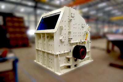 Impact Crusher